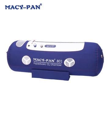 Hyperbaric Oxygen Chamber St801 Portable Oxygen Camera for Beauty Salon
