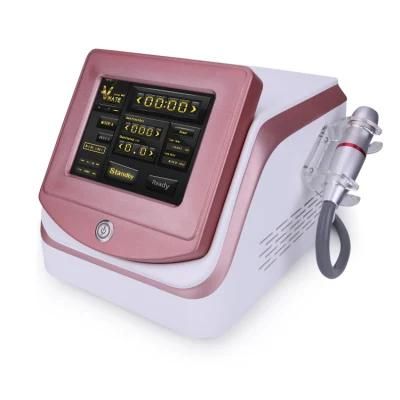 Hot Professional Portable Skin Tightening Hi Fu Beauty Equipment