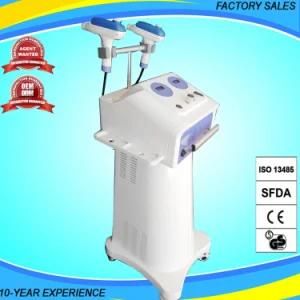 Vertical Water Oxygen Jet Skin Care Equipment (WA150)