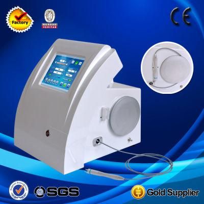 Medical Ce ISO 980nm Diode Laser Spider Vein Removal Machine