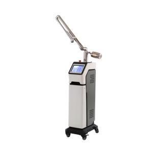 Fractional CO2 Laser Skin Resurfacing Machine for Kinds of Scars Removal CO2 Laser