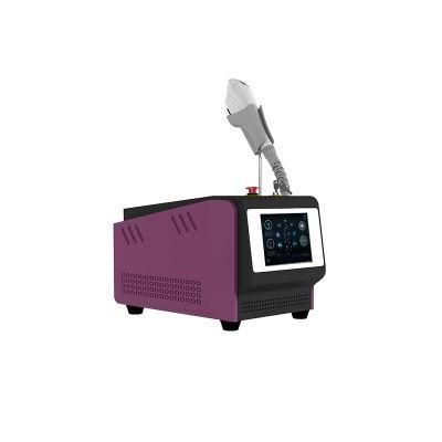 IPL Opt Shr Permanent Hair Removal Machine