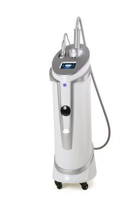 New Technology Cellulite Removal and Skin Lifting Roller Massage Endosphere Machine