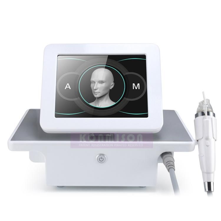 Facial Care Beauty Products Skin Rejuvenation RF Micro Needle Machine