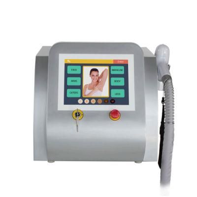 OEM/ODM Factory Price 808 1064 755 Beauty Equipment Hair Removal