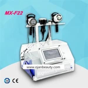 2017 New Product Cavitation Slimming Machine for Sale