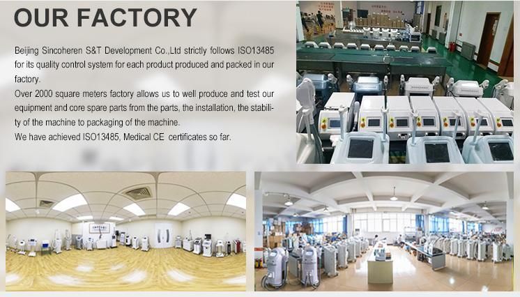Factory Price 30W Medical CE Approval CO2 Laser Pigment Removal Gynecology Skin Tightening Treatment Equipment