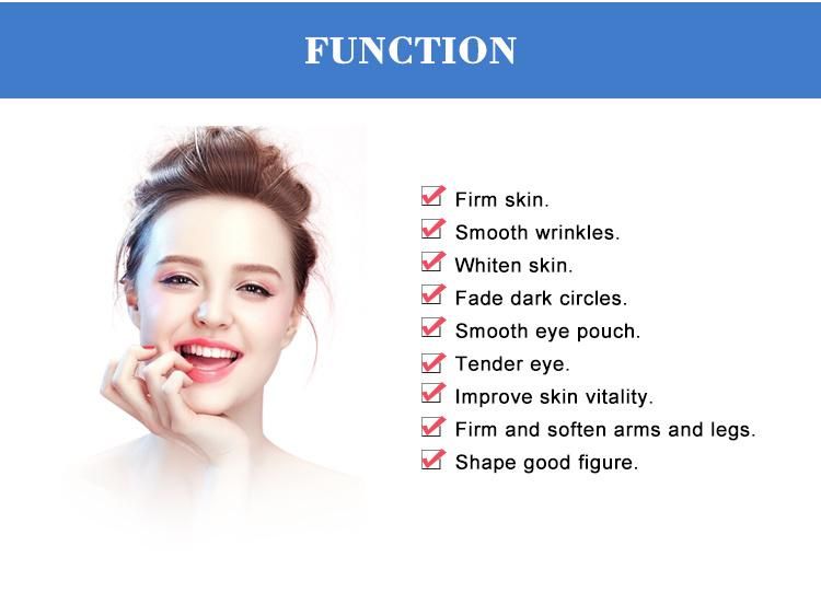 Hot Sales 2 in 1 RF Face Lifting Cavitation Slimming Machine