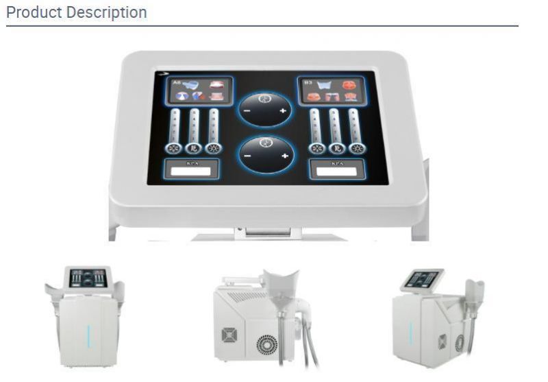 2021 Cryo Cooling Device 360 Diamond Ice Fat Reduction Machine with 2 Handles 6 Probes