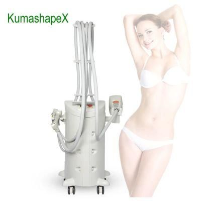 Weight Loss RF Body Lifting Ultrasound Cavitation Salon Beauty Equipment