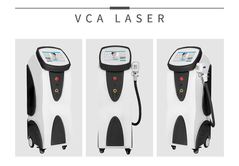 Diode Laser Epilator by Beijing Vca Medical