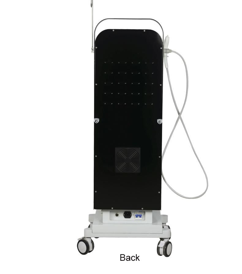 2022 Best Selling Oxygen Injection Beauty Equipment Water Oxygen Small Bubble Beauty Skin Management Skin Cleaning Beauty Machine Water Oxygen Jet Peel