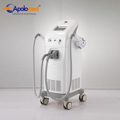 Chinese Apolo Med CE&amp; ISO Approved Beauty Machine Beauty Machine Skin Rejuvenation