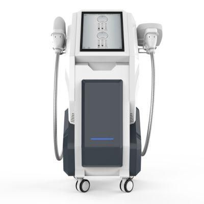 Cryolipolysis Machine Coolplas Fat Freezing Cellulite Removal Machine for Sale