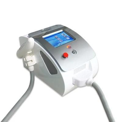 Q-Switch ND: YAG Laser Ce Approved Tattoo Removal Lasers Machine for Salon