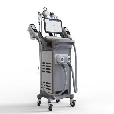 Cryotherapy Machine Weight Loss Body Shaper Slimming Cryolipolysis Beauty Machine Fat Freezing Cellulite Machine