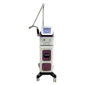 Portable Pico Laser Equipment for Tattoo Removal Pigmentation Treatment on Sale