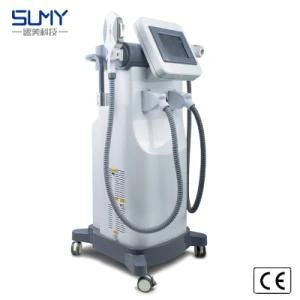 Multifunctional Shr Opt IPL Hair Removal Laser Tattoo Removal Beauty Equipment