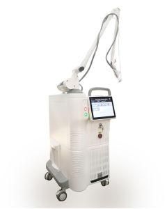 2021 CO2 Fractional Laser Machine Laser Vaginal Tightening Machine CO2 Laser Treatment Beauty Machine