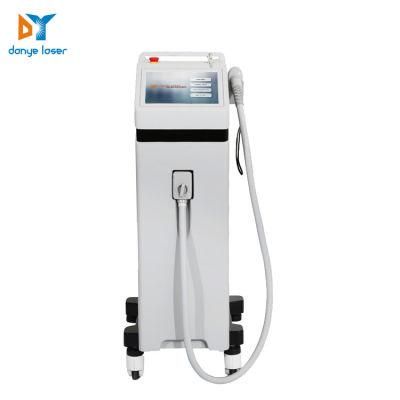 808 Diode Machine Skin Rejuvenation Hair Removal Laser Beauty Device