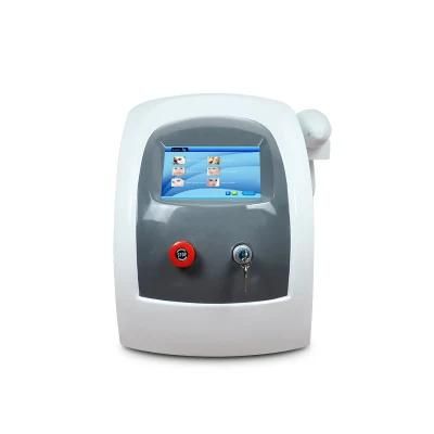 Renlang ND YAG Laser Tattoo Removal Machine Price