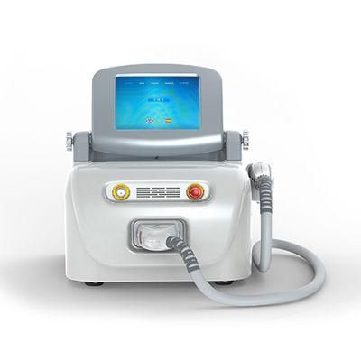 Portable Professional IPL Shr Hair Removal Therapy Machine Laser Machine