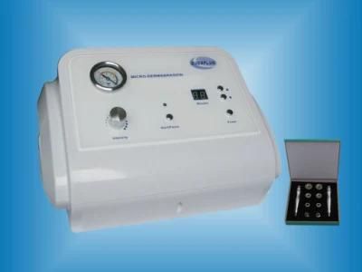 Mircodermabrasion Machine with CE Approved (B-822B)
