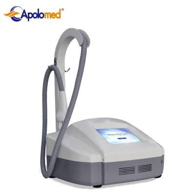 HS-230 Apolo Laser 1550nm Erbium Laser with Cool Beam Laser Machine