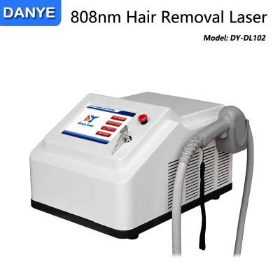 Danye Cheap Hair Removal Laser Diode 808nm Price