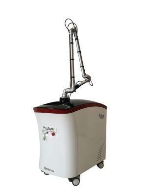 Professional Picosecond Laser Tattoo Removal Pico Laser Spot Removal Q-Switch Picosecond Laser Pigmentation