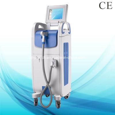 2018 Newest Alexandrite Professional Soprano Ice 808nm Diode Laser Hair Removal Machine