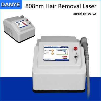 808nm Laser Diodo Per Depilazione Hair Removal Machine