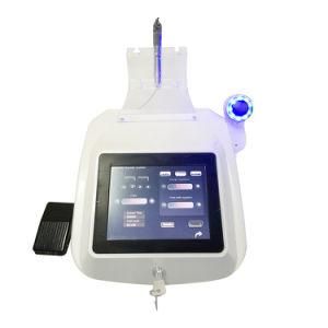 Multifunction Beauty 980nm Diode Laser Vascular Veins Removal Equipment