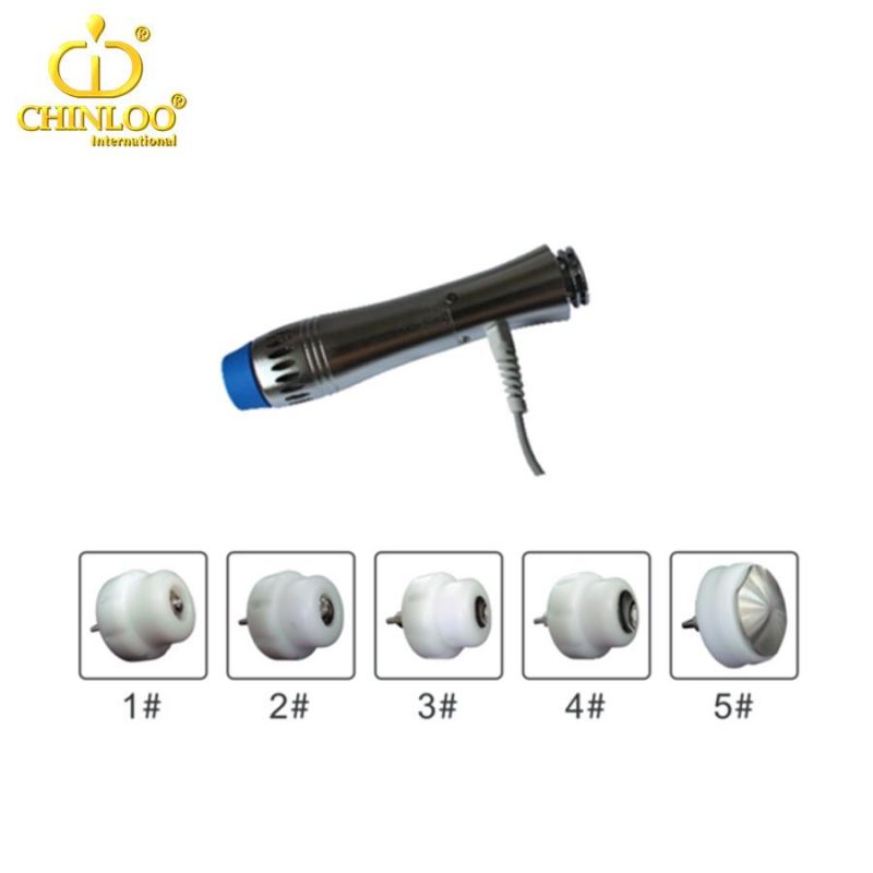 2016 Innovative Product Acoustic Wave Therapy Shockwave / Acoustic Wave Therapy Machine