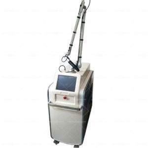 Picosecond Tattoo Remove Laser ND YAG Korea Q-Switched ND YAG Laser Freckle Removal Machine