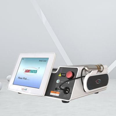 1470nm 980nm Diode Laser Nail Fungus Removal 980nm Diode Laser Machine for Spider Vein Removal Medical Laser