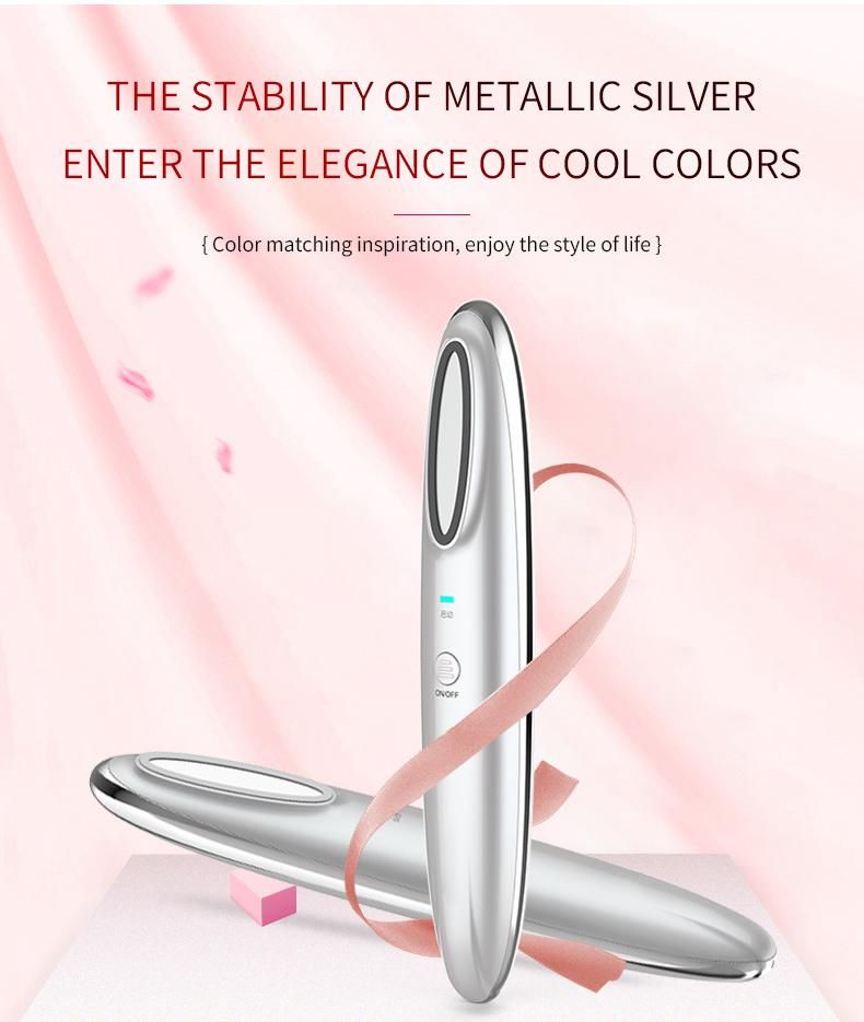 Facial Care Beauty Device Plasma Acne Skin Rejuvenation Mite Sterilizer Skin Care Tool