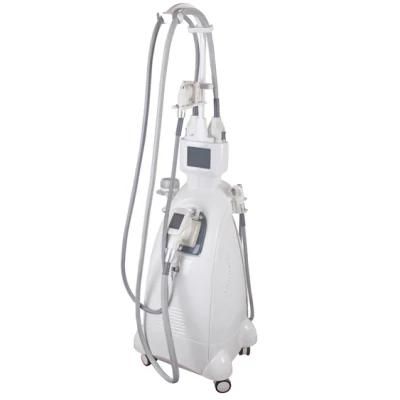 Velasmooth Cavitation RF Vacuum Roller Slimming Body Beauty Equipment