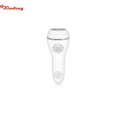 Painfree Hair Removal Beauty Laser Instrument Popular in Summer