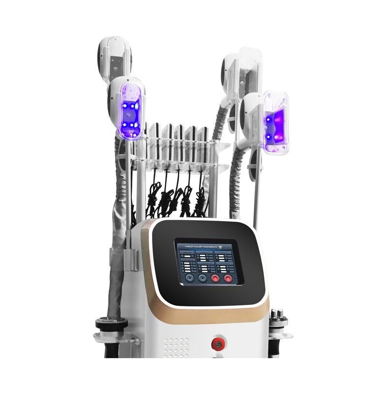 Hot Wholesale Cryo Lipo Weight Loss Machine