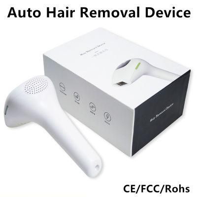 2020 Professional Portable Mini Electric IPL Beauty Hair Removal Machine Home Use
