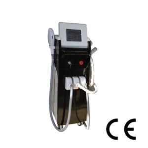 Most Popular Vertical IPL Shr Hair Removal Machine (MB600)