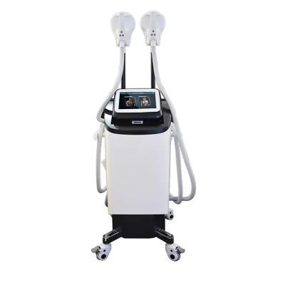 Vso-00101 Body Fat Lose Slimming Loosing Weight and Toning Muscles Stimulator EMS Sculpting Machine