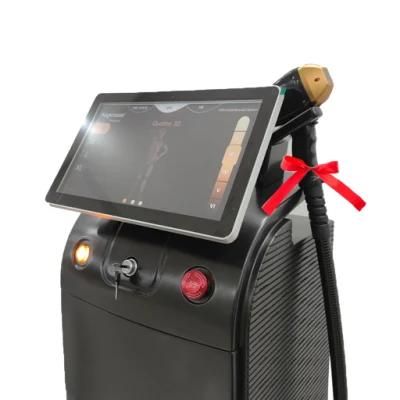 Diode Laser Hair Removal Equipment