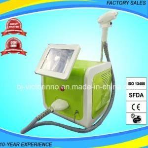 808nm Hair Removal Portable Diode Laser
