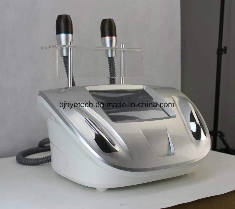 Salon Use Anti-Wrinkle V Max Hifu Portable V Max Hifu Skin Lifting Ultrasound