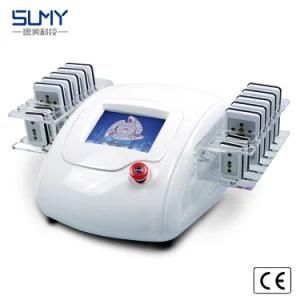 Hot Selling Slimming Machines Power Shape Lipo Laser Salon Home Use Beauty Equipment