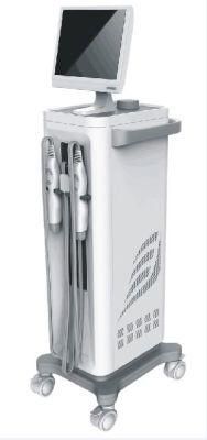 Fractional RF Skin Tightening Wrinkle Removal Machine