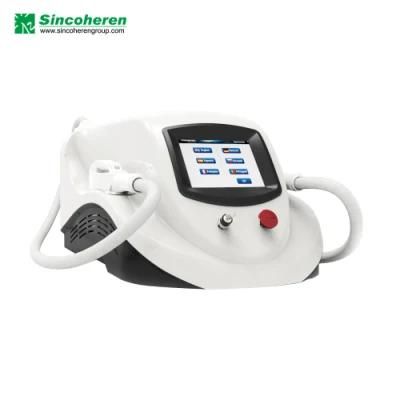 Jo. Tga Approved Shr Hair Removal IPL Wrinkle Removal Skin Rejuvenation Beauty Equipment for SPA Clinic