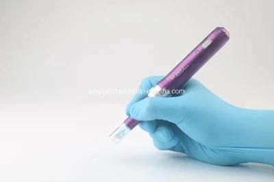2019 Home Use Derma Pen for Wrinkle Removal Skin Rejuvenation Microneedle Dermapen